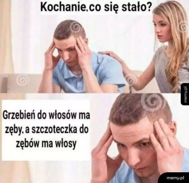 Poważna sprawa