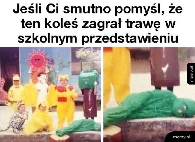 Rola życia