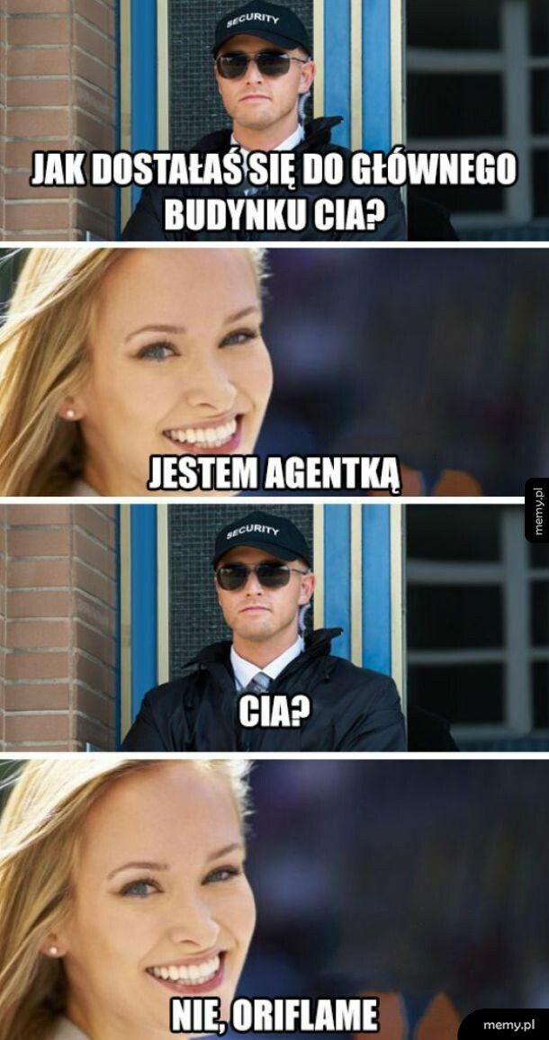 Agentka