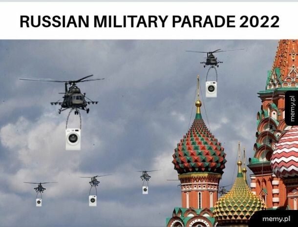 Parade 2022