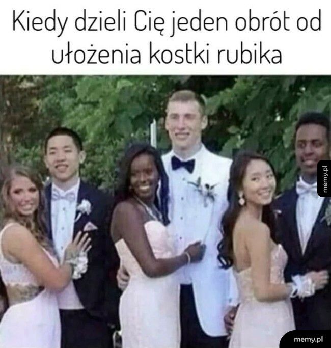 Jeden obrót