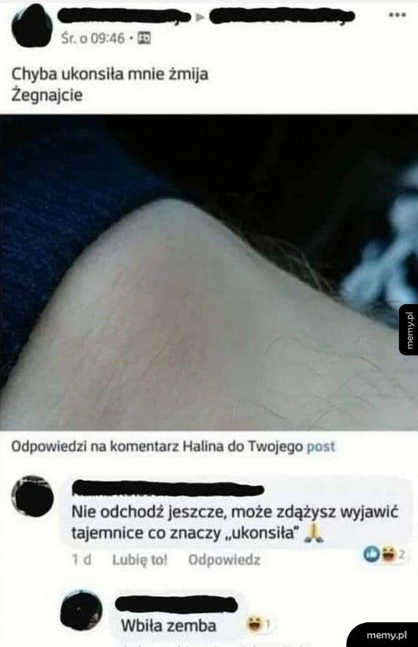 Słowo wyjaśnienia