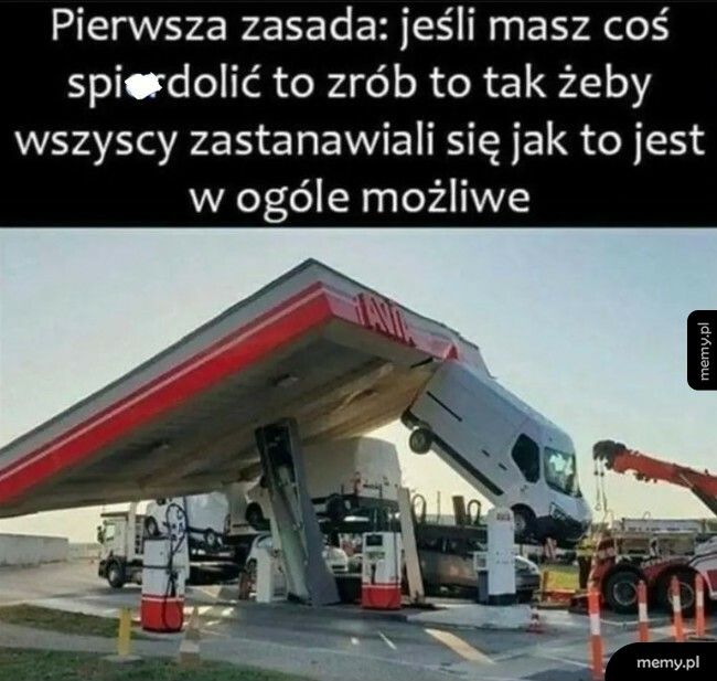 Pierwsza zasada