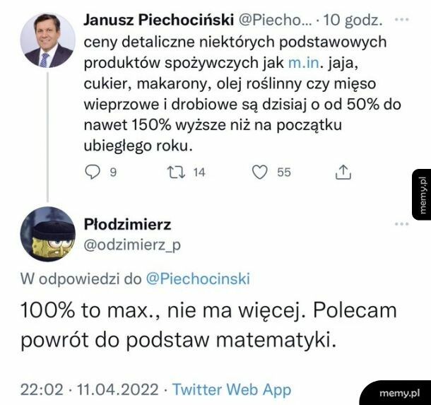 Ludzie referujący 