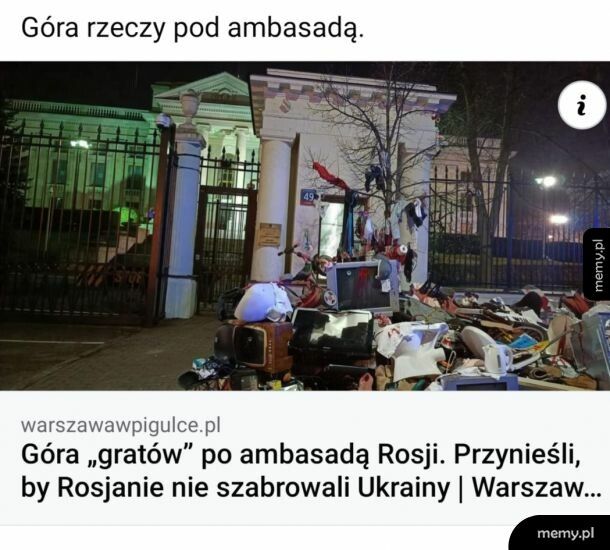 Góra gratów