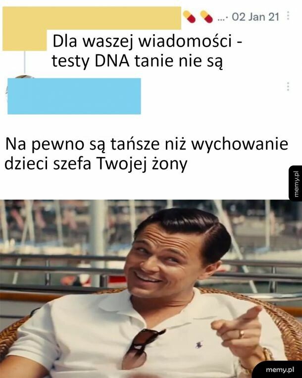 Pamiętajcie o tym