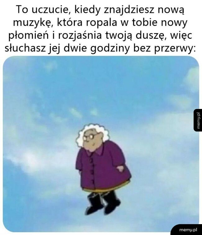 Nowa muzyka