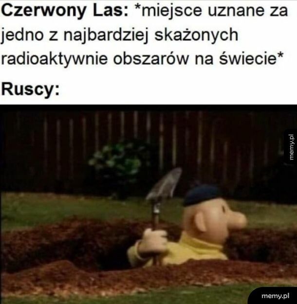 Ruscy