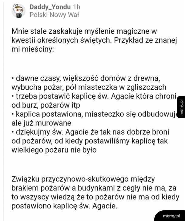 Nikt się nie zorientował