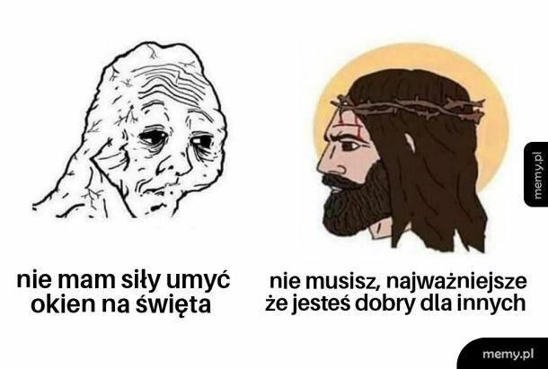 Ważne i ważniejsze