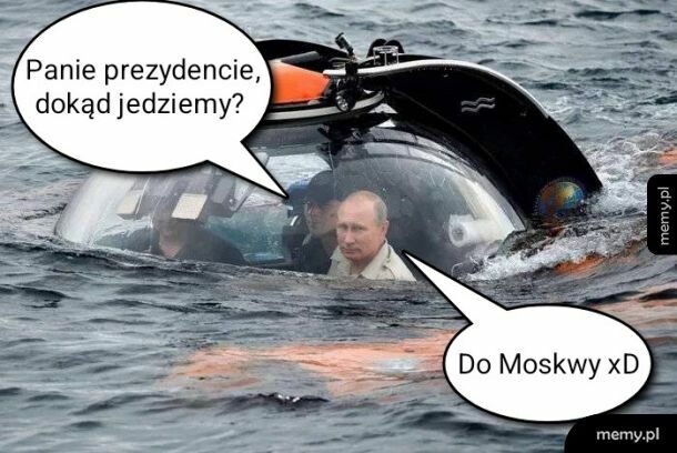 Zwiedzanie Moskwy