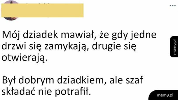 Dziadek