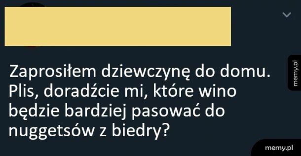 Proszę o poradę