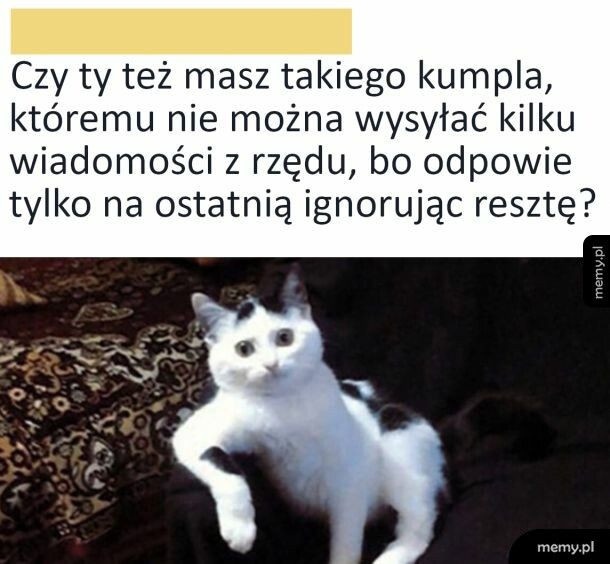 Trzeba wiadomości dawkować