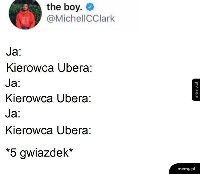 Podróż na 5 gwiazdek