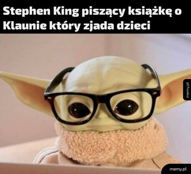 Stephen King