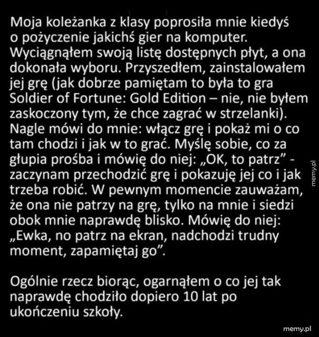 Koleżanka z klasy