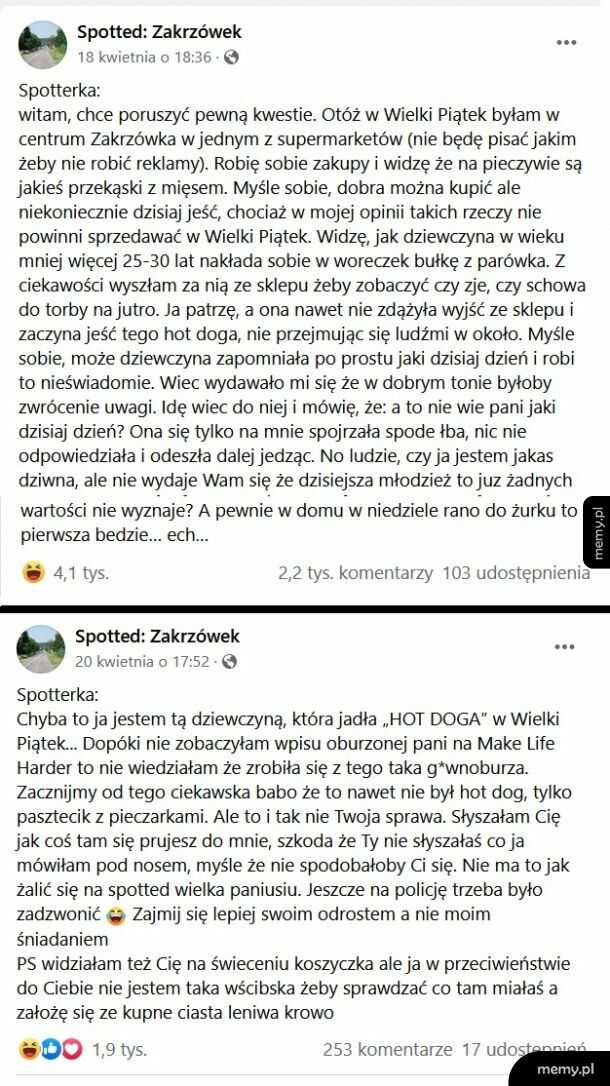 Co tam się dzieje w tym Zakrzówku?