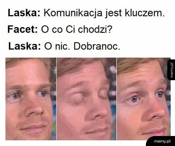 To się dogadali