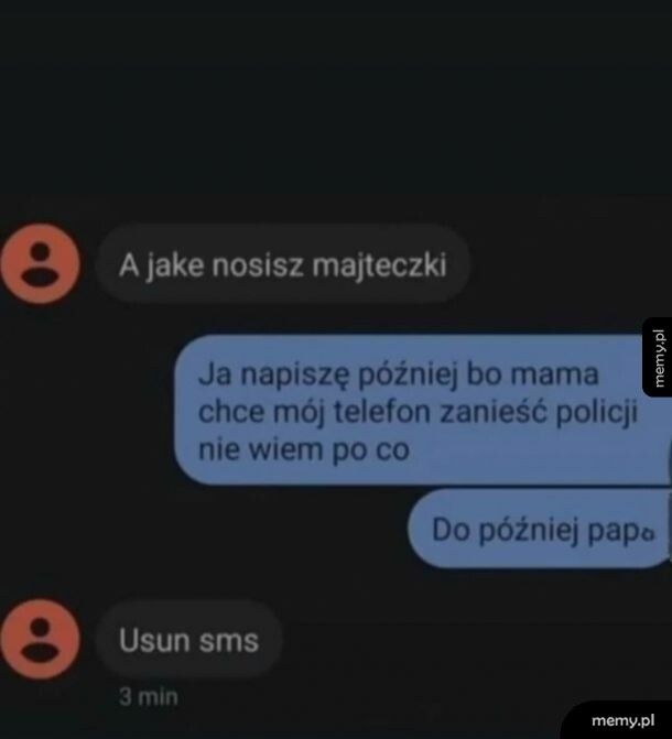 Za późno