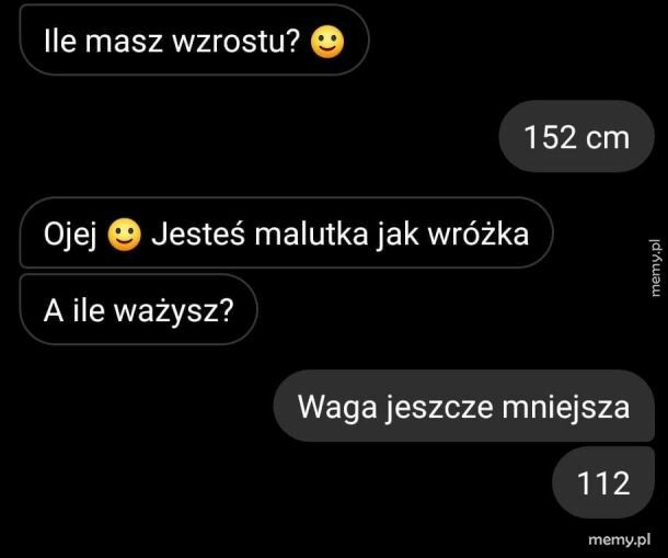 Malutka wróżka