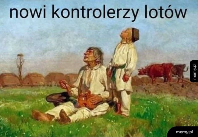 Nowi kontrolerzy lotów