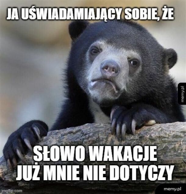 Wakacje tuż tuż