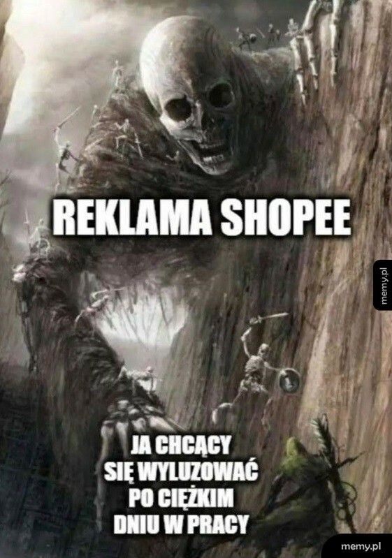 Reklama Shopee