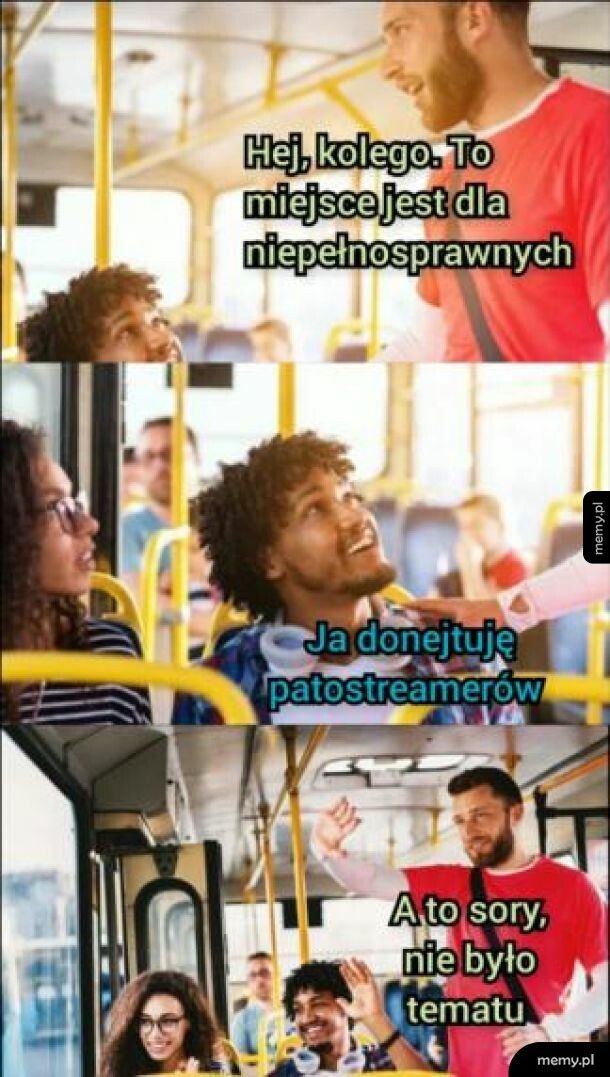 Patodonejterzy