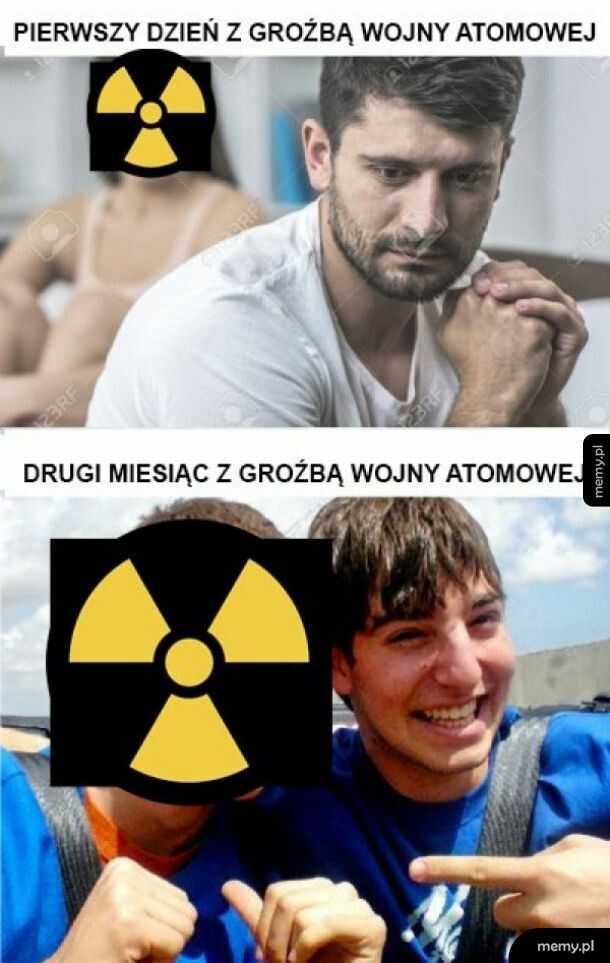 Groźba wojny