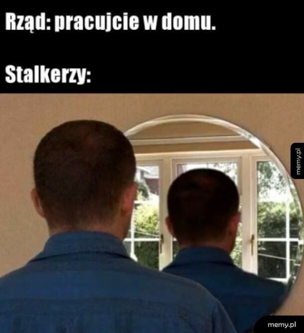 Stalkerzy