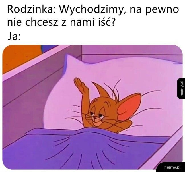 Bawcie się dobrze