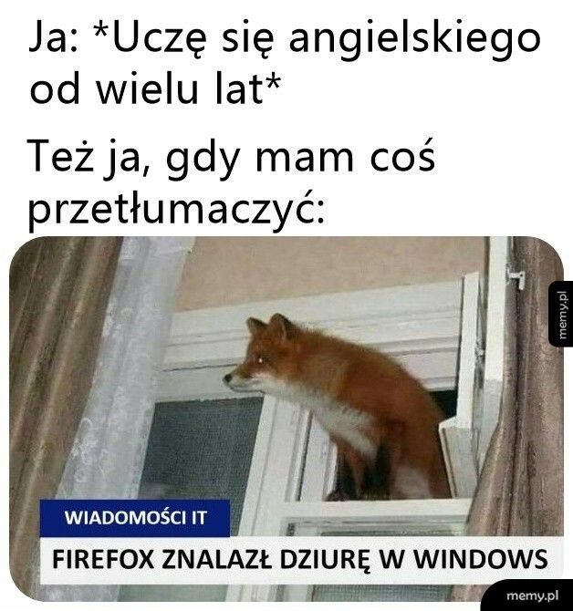 Trzeba uczyć się dalej