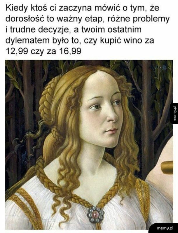 Ważny problem