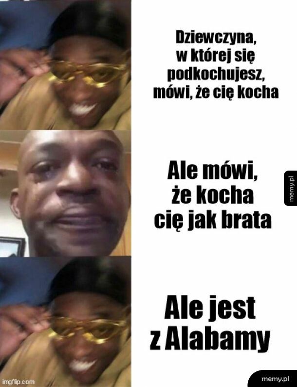 To właśnie miłość