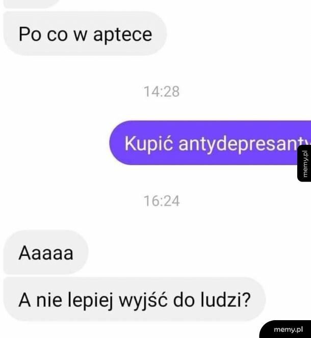 Dlaczego ludzie tacy są