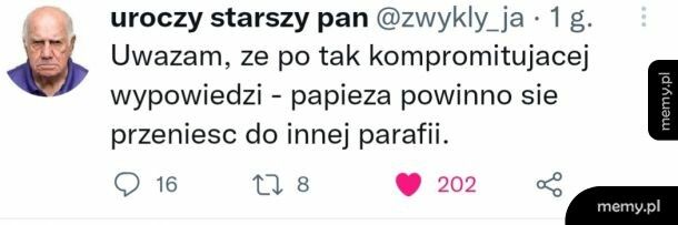 Do parafii w Moskwie najlepiej