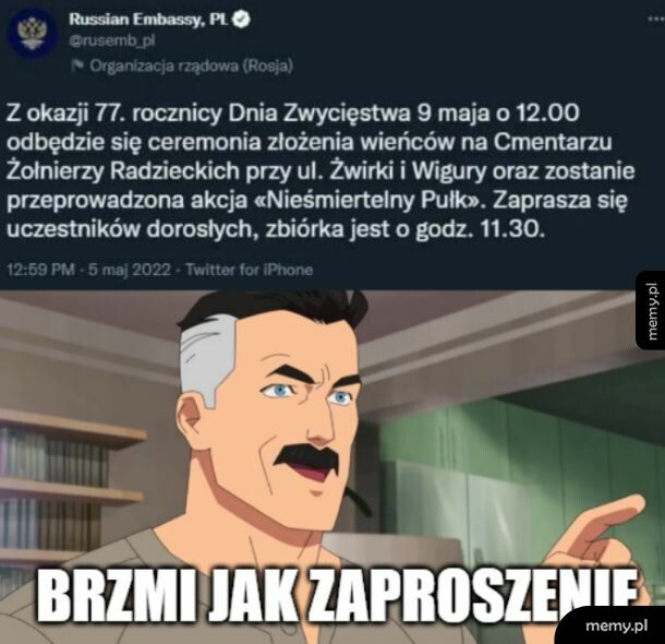 Będzie się działo