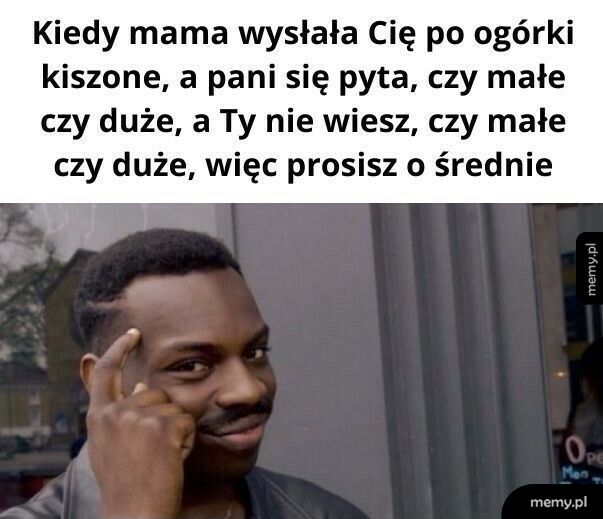 Bezpieczna opcja