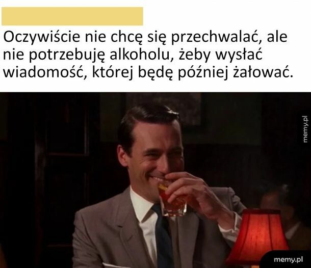 Przechwałki