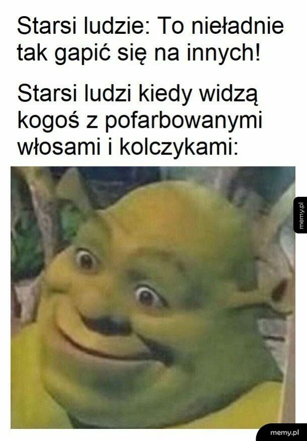 Tak jest