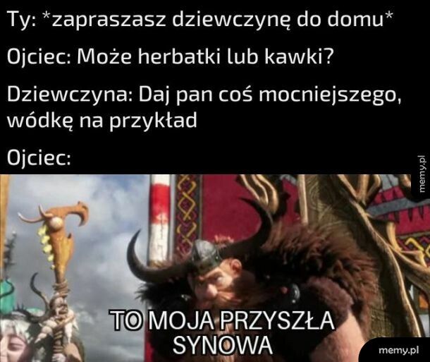 Prawdziwa słowiańska krew