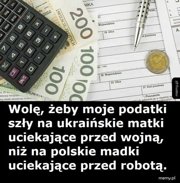 Nie możesz zmienić mojego zdania.