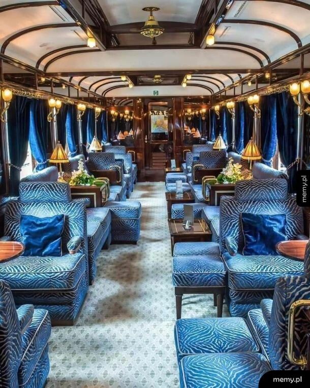 Venice Simplon-Orient-Express