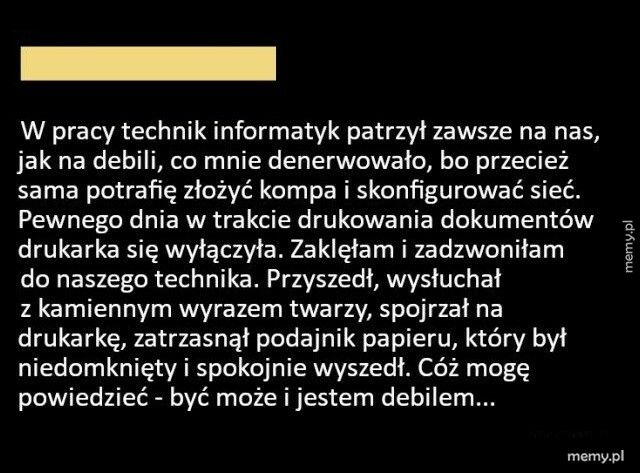 Technik informatyk