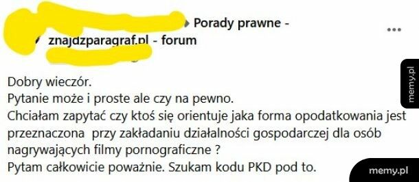 Pomożecie?