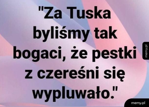 Kiedyś to było