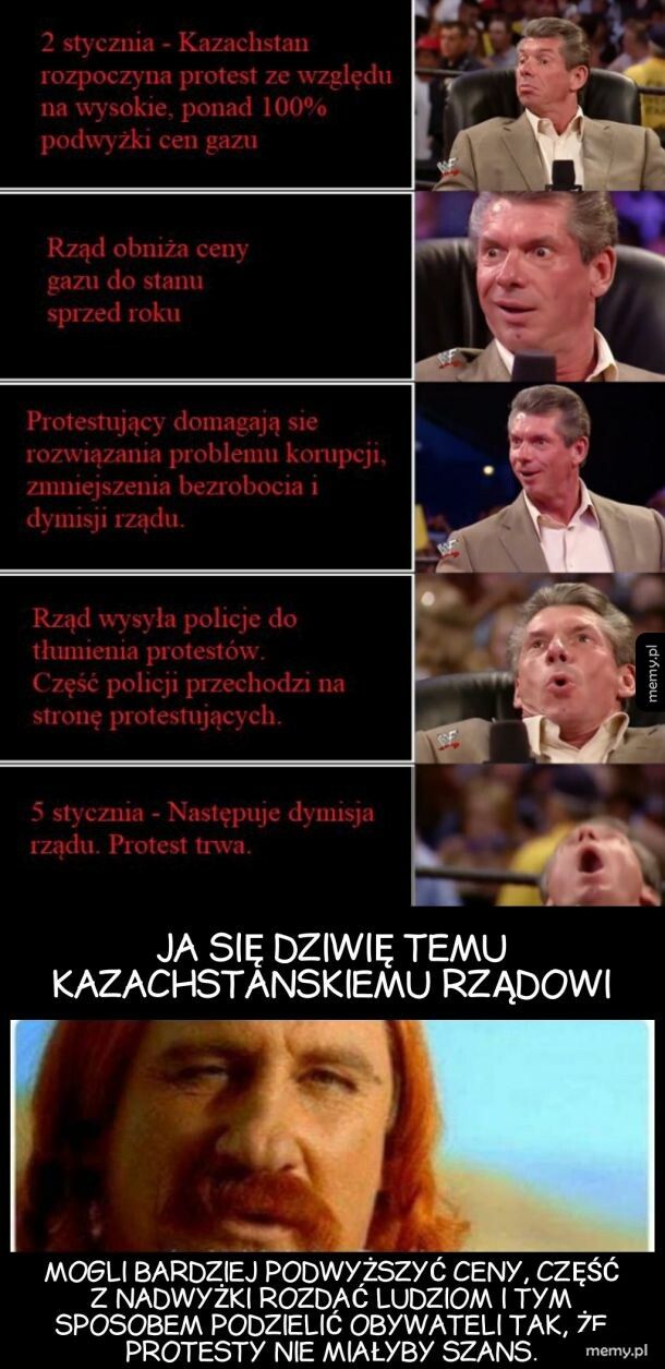 Wuj Kaczyński radzi