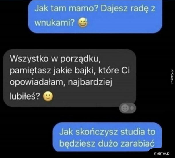 Największe kłamstwo