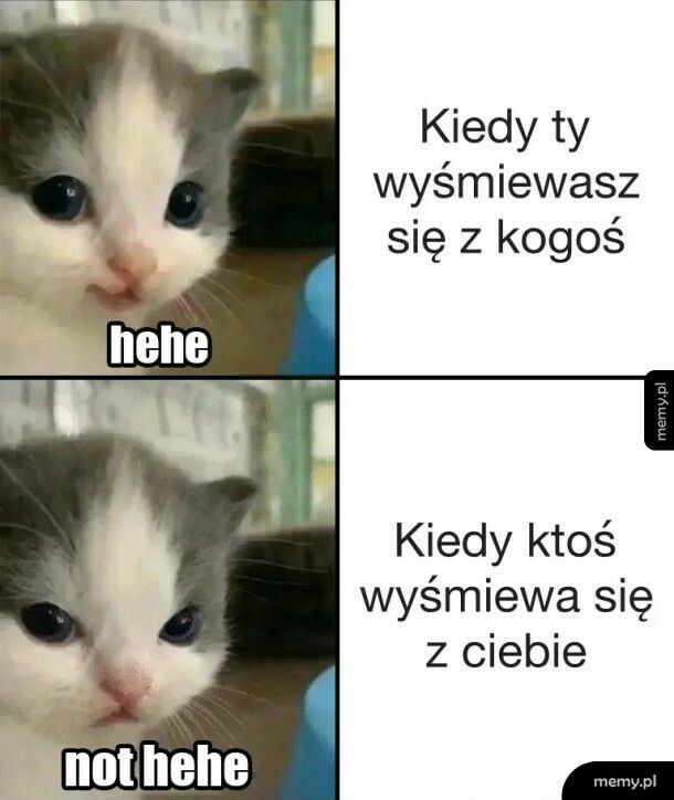 Już nie tak fajnie